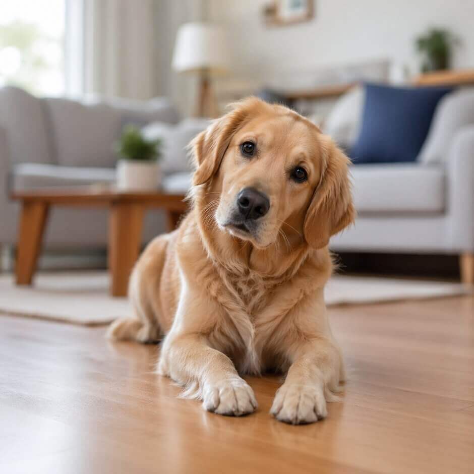 dog behavior why do dogs eat their own vomit explanation scene at home