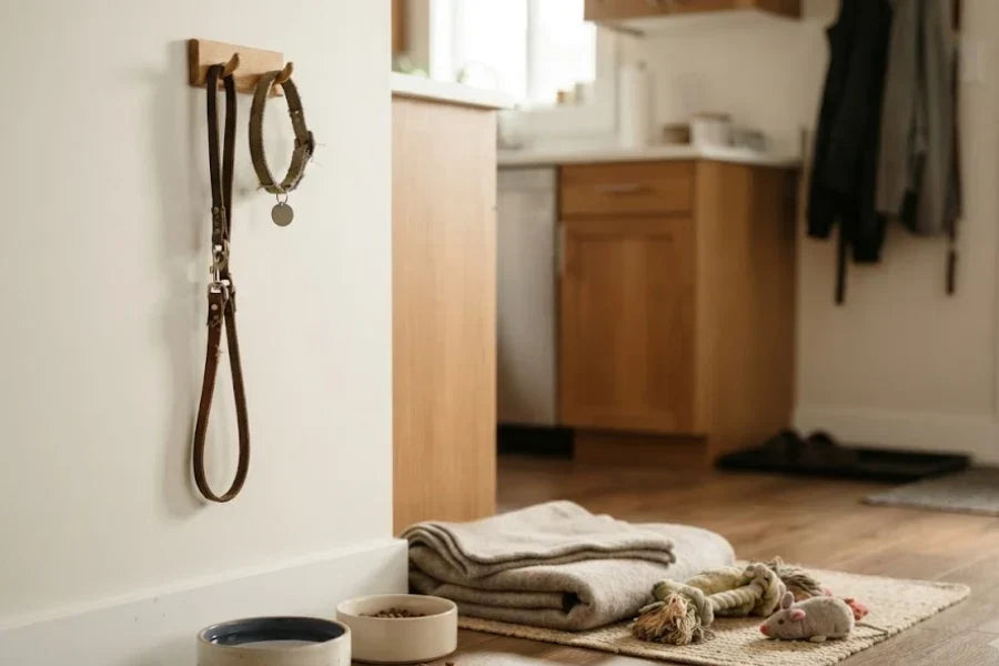 Ways To Keep Your Pet's Memory Alive through meaningful pet memorial ideas and lasting memories