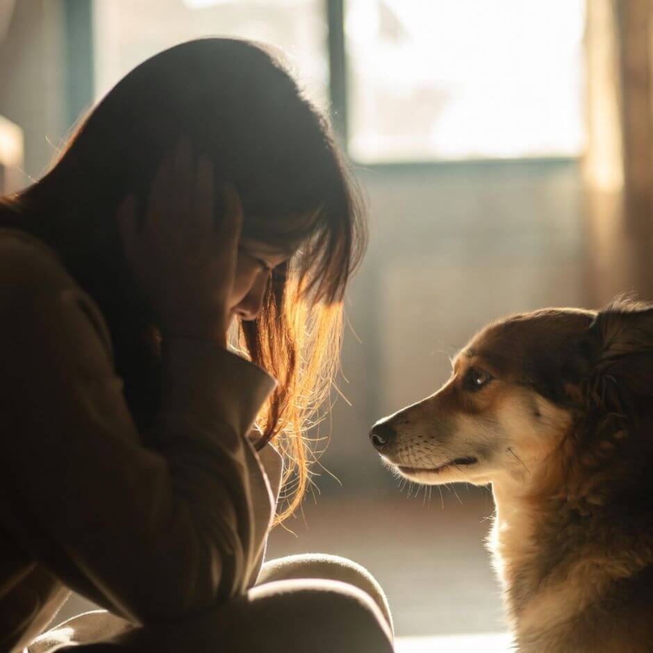 pet loss memorial songs and remembering a beloved pet at home