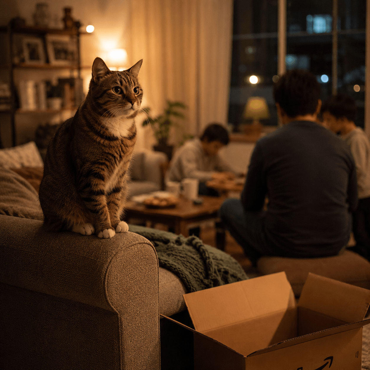 male cat names inspired by real personality and household behavior