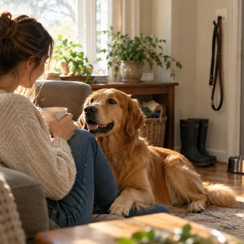 Why you never forget a pet and the everyday moments you shared
